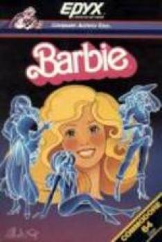  Barbie (1984). Нажмите, чтобы увеличить.