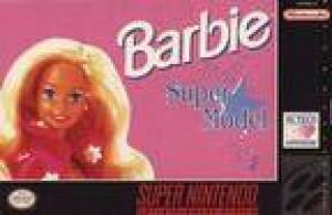  Barbie Super Model (1993). Нажмите, чтобы увеличить.