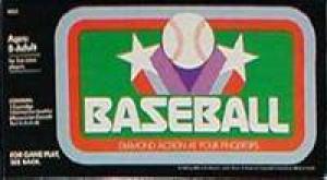  Baseball (1980). Нажмите, чтобы увеличить.