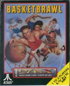  Basketbrawl (1992). Нажмите, чтобы увеличить.