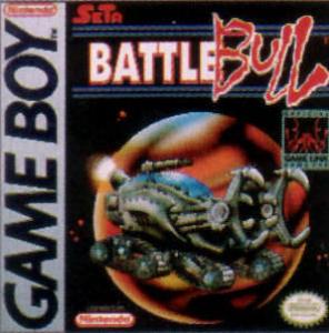  Battle Bull (1991). Нажмите, чтобы увеличить.