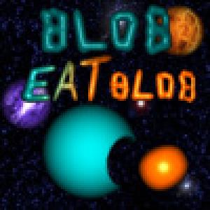  Blob Eat Blob (2009). Нажмите, чтобы увеличить.