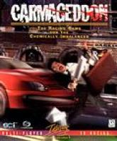  Carmageddon (1997). Нажмите, чтобы увеличить.