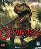  Carnivores (1998). Нажмите, чтобы увеличить.