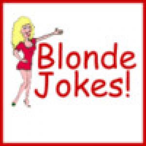  Blonde Jokes (2009). Нажмите, чтобы увеличить.