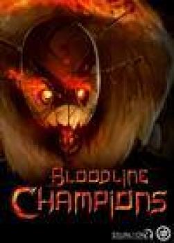  Bloodline Champions (2010). Нажмите, чтобы увеличить.