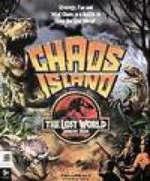  Chaos Island: The Lost World (1997). Нажмите, чтобы увеличить.