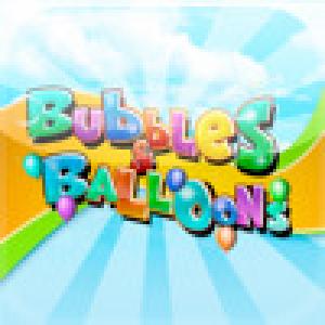  Blow Bubbles & Balloons (2009). Нажмите, чтобы увеличить.