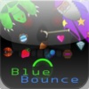  Blue Bounce (2010). Нажмите, чтобы увеличить.