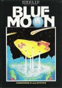  Blue Moon (1983). Нажмите, чтобы увеличить.