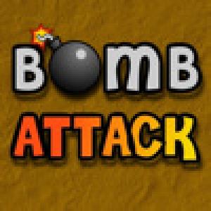  Bomb Attack (2009). Нажмите, чтобы увеличить.