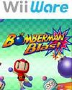  Bomberman Blast (2008). Нажмите, чтобы увеличить.