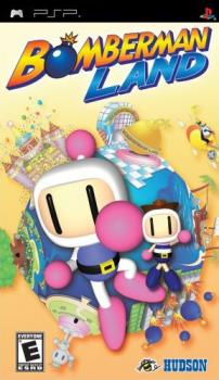  Bomberman Land (2008). Нажмите, чтобы увеличить.