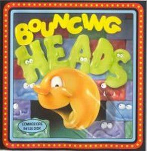  Bouncing Heads (1991). Нажмите, чтобы увеличить.