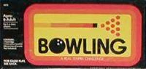  Bowling (1979). Нажмите, чтобы увеличить.