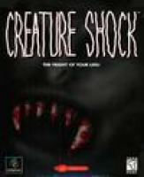  Creature Shock (1994). Нажмите, чтобы увеличить.