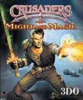  Крестоносцы меча и магии (Crusaders of Might and Magic) (1999). Нажмите, чтобы увеличить.