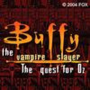  Buffy the Vampire Slayer: The Quest for Oz ,. Нажмите, чтобы увеличить.