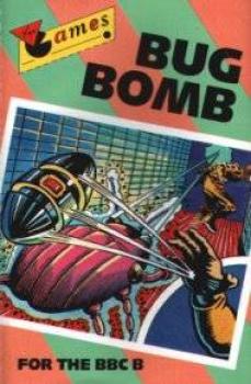  Bug Bomb (1983). Нажмите, чтобы увеличить.