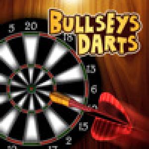  Bullseye Darts (2010). Нажмите, чтобы увеличить.