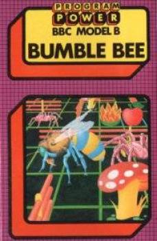  Bumble Bee (1983). Нажмите, чтобы увеличить.
