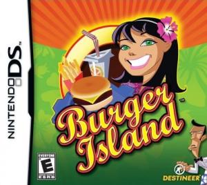  Burger Island (2007). Нажмите, чтобы увеличить.