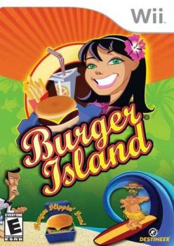  Burger Island (2009). Нажмите, чтобы увеличить.