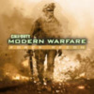  Call of Duty Modern Warfare 2 (2009). Нажмите, чтобы увеличить.
