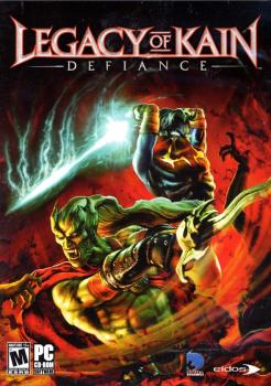  Defiance (1997). Нажмите, чтобы увеличить.