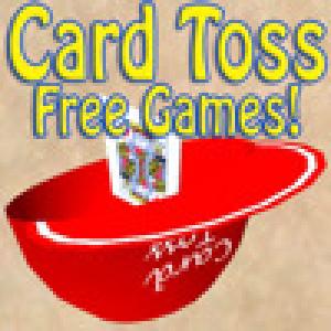  Card Toss Free Games (2010). Нажмите, чтобы увеличить.