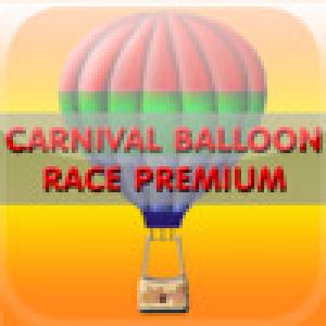  Carnival Balloon Race Premium (2009). Нажмите, чтобы увеличить.