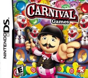 Carnival Games (2008). Нажмите, чтобы увеличить.