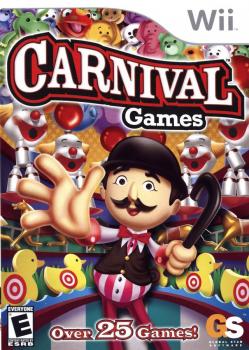  Carnival Games (2007). Нажмите, чтобы увеличить.