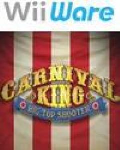  Carnival King (2009). Нажмите, чтобы увеличить.