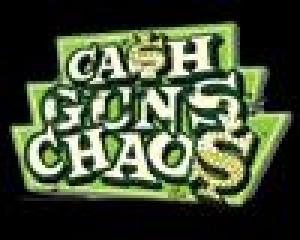  Cash Guns Chaos ,. Нажмите, чтобы увеличить.