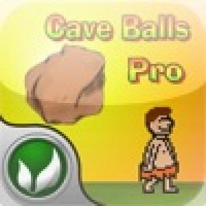  Cave Balls Pro (2010). Нажмите, чтобы увеличить.