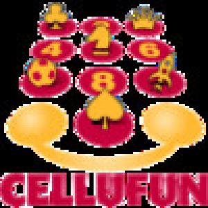  Cellufun Game Community (2009). Нажмите, чтобы увеличить.