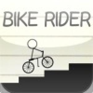  Chariso Bike Rider (2009). Нажмите, чтобы увеличить.