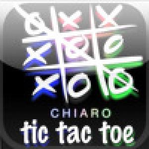  Chiaro Tic Tac Toe (2009). Нажмите, чтобы увеличить.