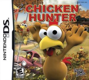  Chicken Hunter (2008). Нажмите, чтобы увеличить.