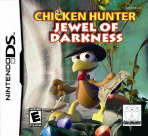  Chicken Hunter: Jewel of Darkness (2009). Нажмите, чтобы увеличить.