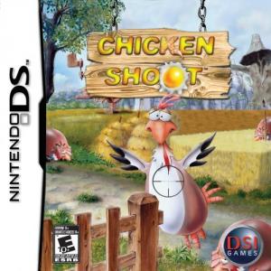  Chicken Shoot (2007). Нажмите, чтобы увеличить.