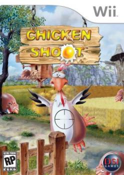  Chicken Shoot (2007). Нажмите, чтобы увеличить.