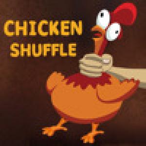  Chicken Shuffle (2010). Нажмите, чтобы увеличить.