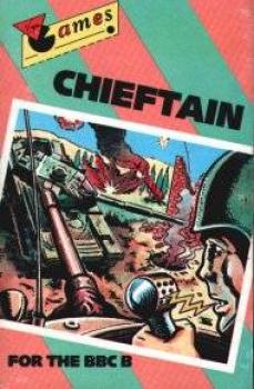  Chieftan (1983). Нажмите, чтобы увеличить.