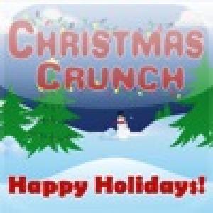  Christmas Crunch (2009). Нажмите, чтобы увеличить.