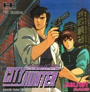  City Hunter (1990). Нажмите, чтобы увеличить.