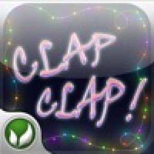  Clap Clap Xmas (2009). Нажмите, чтобы увеличить.