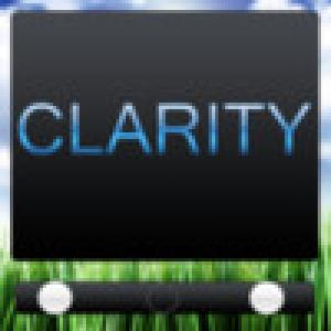  Clarity by WJD Designs (2009). Нажмите, чтобы увеличить.