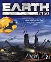  Земля 2150: Война миров (Earth 2150: Escape from the Blue Planet) (2000). Нажмите, чтобы увеличить.